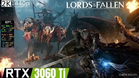 Lords of the Fallen v1.1.560.
